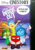 DISNEY CINESTORY    1 INSIDE/OUT TUTTO IL FILM A FUMETTI !