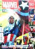 MARVEL FACT FILES   57 CONTIENE I NUMERI 109-110