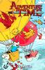 ADVENTURE TIME COLLECTION    4 ALGEBRICO!