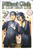 CULT COLLECTION   23 HIKARI CLUB IL CLUB DELLA LUCE    3 (DI 3)
