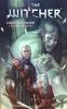 100% PANINI COMICS  404 THE WITCHER    2 FIGLI DELLA VOLPE