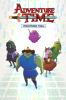 ADVENTURE TIME VOLUME ADVENTURE TIME LE PRINCIPESSE PIXEL