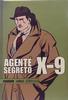 AGENTE SEGRETO X-9 MONDADORI    2 AGENTE SEGRETO X-9    2 DICEMBRE 1935 - APRILE 1938