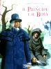 IL PRINCIPE E IL BOIA VOL.