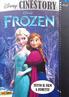 DISNEY CINESTORY    2 FROZEN IL REGNO DEL GHIACCIO