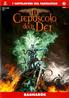 COSMO COLOR EXTRA   16 IL CREPUSCOLO DEGLI DEI    7 RAGNAROK