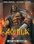 ALMANACCO COSMO   12 AQUILA (ONE SHOT) QUO VADIS, DOMINE?