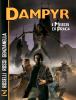 DAMPYR BROSSURATO    1 I MISTERI DI PRAGA