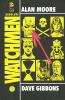 DC ABSOLUTE WATCHMEN NUOVA EDIZIONE ASSOLUTA ABSOLUTE WATCHMEN