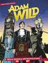 ADAM WILD   13 NELLA GIUNGLA METROPOLITANA
