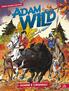 ADAM WILD   15 UOMINI E CINGHIALI