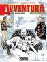 AVVENTURA MAGAZINE    1 I MAESTRI DEL FUMETTO    1 MICHELUZZI