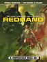 ALMANACCO COSMO   13 REDHAND (ONE-SHOT) IL CREPUSCOLO DEGLI DEI