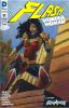 FLASH LION   50 FLASH / WONDER WOMAN   32 FLASH WONDER WOMAN 32
