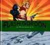 COSMO BOOKS THE COMPLETE FLASH GORDON TAV.GIORNALIERE VOL.    1 TAVOLE GIORNALIERE 1940-42 - LA PRINCIPESSA LITA