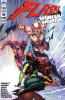 FLASH LION   51 FLASH / WONDER WOMAN   33