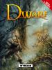 COSMO COLOR EXTRA   19 DWARF LA GUERRA DEI NANI    1 (DI 2) WYRIMIR