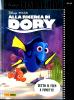 DISNEY CINESTORY    6 ALLA RICERCA DI DORY