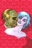 ALLRED PACK    2 CONTIENE ART OPS 1 + IZOMBIE 1/4
