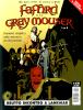 COSMO COLOR   29 FAFHRD E IL GRAY MOUSER    1 (DI 2) BRUTTO INCONTRO A LANKMAR