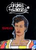 ANDREA PAZIENZA    2 TORMENTA CONTIENE SCOMMESSA,ARMI,L'APPUNTAMENTO,SOGNO,ALAMM ECHT TEMMURT,DETECTIVE MAMA,WILLIAM BLAKE,TRAS,IL RIFIUTO DI SAN GIORGIO A CREMANO (NA),FINZIONI,IL SEGNO DI UNA RESA INVINCIBILE,PICCOLA GUIDA RAGIONATA AL (O DEL) WEST,UNA 