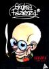 ANDREA PAZIENZA    3 PERTINI E ALTRE SATIRE CONTIENE PERTINI - SATIRE