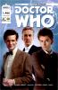 DOCTOR WHO SERIE    0 DOCTOR WHO 0 (ZERO)