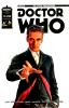 DOCTOR WHO SERIE    0 DOCTOR WHO 0 (ZERO) VARIANT LUCCA 2016 TIRATURA LIMITATA CON MINIATURA EAGLEMOSS