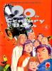 20TH CENTURY BOYS QUARTA RISTAMPA    5 QUARTA RISTAMPA