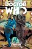 DOCTOR WHO BOOK    1 DOCTOR WHO DECIMO DOTTORE VARIANT VOL.    1 RIVOLUZIONI DI TERRORE CUT PRICE SOLO PER IL PRIMO ORDINE!!! TIRATURA LIMITATA A 1000 COPIE!!!