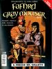 COSMO COLOR   30 FAFHRD E IL GRAY MOUSER    2 (DI 2) IL PREZZO DEL SOLLIEVO