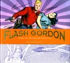 COSMO BOOKS THE COMPLETE FLASH GORDON TAV.GIORNALIERE VOL.    2 TAVOLE GIORNALIERE 1942-44 - TIGRA LA REGINA DI FORESTIA