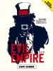 ALMANACCO COSMO   17 EVIL EMPIRE    3 (DI 3) CAVE CANEM