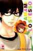 AMAMI LO STESSO    3 LA NUOVA OPERA DELL'AUTRICE DEL CELEBRE LOVELY COMPLEX, AYA NAKAHARA