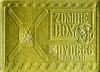 DYLAN DOG SURVIVAL KIT GOLD LIMITED EDITION