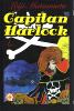 CULT COLLECTION    2 CAPITAN HARLOCK DELUXE EDITION RISTAMPA    1 (DI 5)