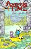 ADVENTURE TIME COLLECTION    7 MATEMATICO!