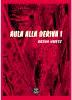 AULA ALLA DERIVA VOL.    1 (DI 3)