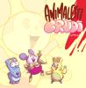 ANIMALETTI CRUDI CONTIENE: LE STRISCE E LE STORIE DEGLI ANIMALETTI CRUDI APPARSE SUL WEB E SULLE PAGINE DI A COME IGNORANZA, TUTTE A COLORI!