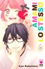 AMAMI LO STESSO    8 LA NUOVA OPERA DELL'AUTRICE DEL CELEBRE LOVELY COMPLEX, AYA NAKAHARA
