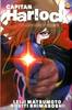 CULT COLLECTION   28 CAPITAN HARLOCK DIMENSION VOYAGE    3