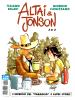 COSMO SERIE BLU   57 ALTAI E JONSON    3 (DI 3) L'INFERNO DEL "PARADISO" E ALTRE STORIE