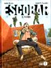 MONDADORI OSCAR INK ESCOBAR - EL PATRÓN