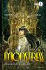 MONDADORI OSCAR INK MONSTRESS VOL.    1 RISVEGLIO