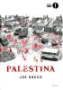 MONDADORI OSCAR INK PALESTINA DI JOE SACCO
