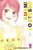 AMAMI LO STESSO    9 LA NUOVA OPERA DELL'AUTRICE DEL CELEBRE LOVELY COMPLEX, AYA NAKAHARA