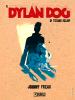 IL DYLAN DOG DI TIZIANO SCLAVI    3 JOHNNY FREAK