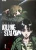 KILLING STALKING STAGIONE 1 VOL    1 KILLING STALKING    1