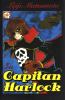 CULT COLLECTION    4 CAPITAN HARLOCK DELUXE EDITION RISTAMPA    3 (DI 5)