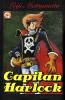 CULT COLLECTION    6 CAPITAN HARLOCK DELUXE EDITION RISTAMPA    5 (DI 5)
